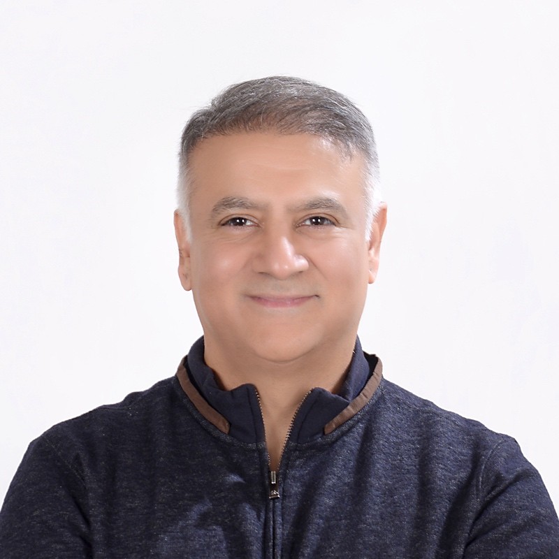 Omar Moonis