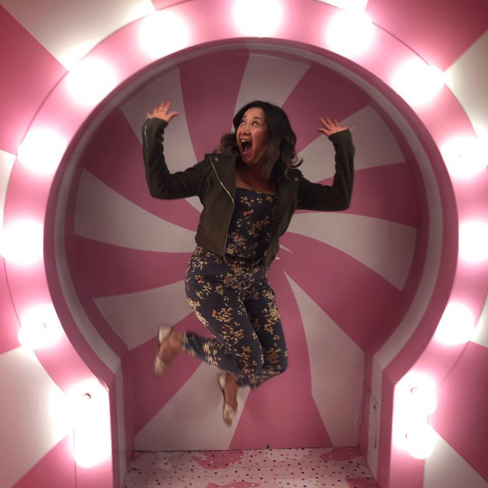 Betty Chen