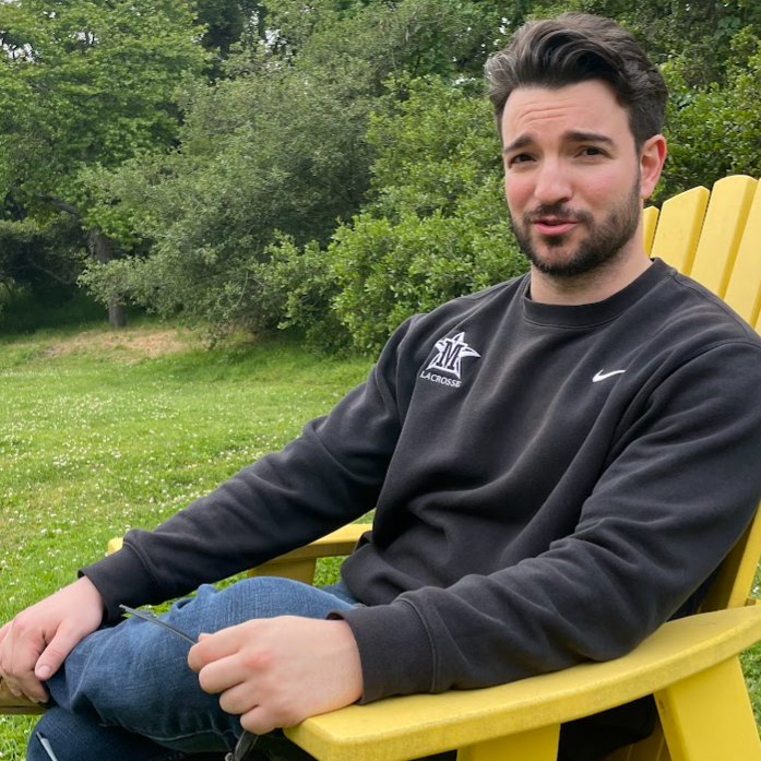 Matthieu Capuano