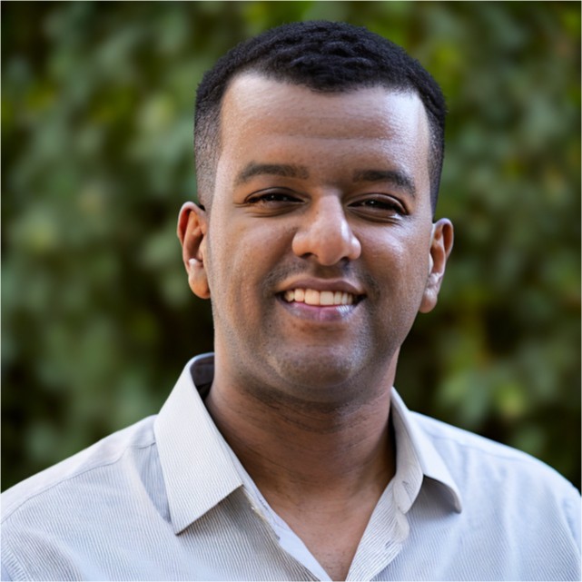 Kaleabe Abebe