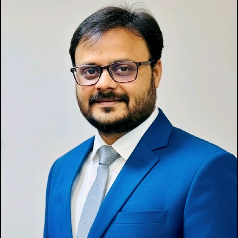 Devang Parmar