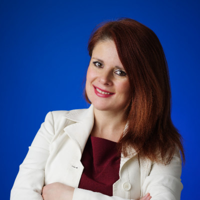 Aksana Navumenka