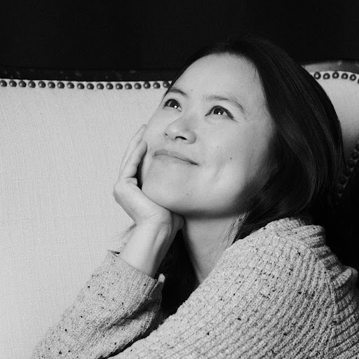 Lulu Zhang