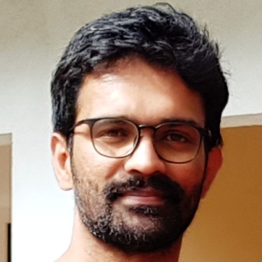 Sridhar Reddy