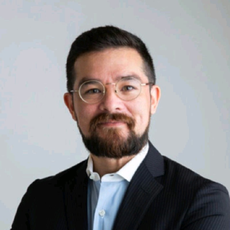 Mike Katayama