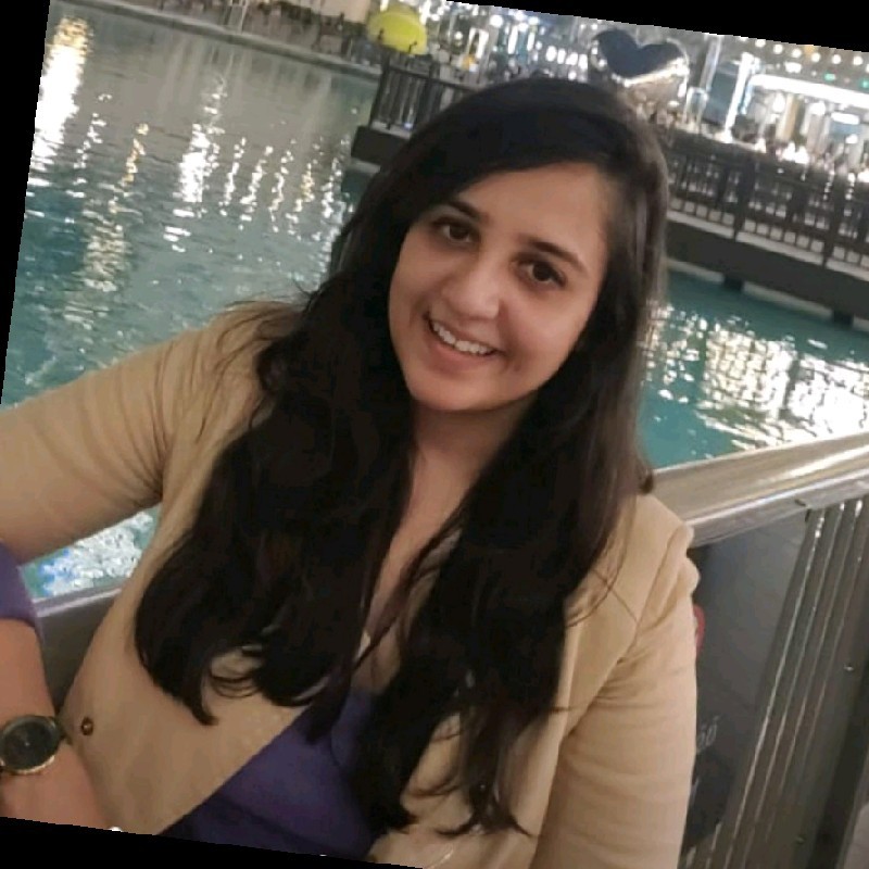 Shivangi Kapoor