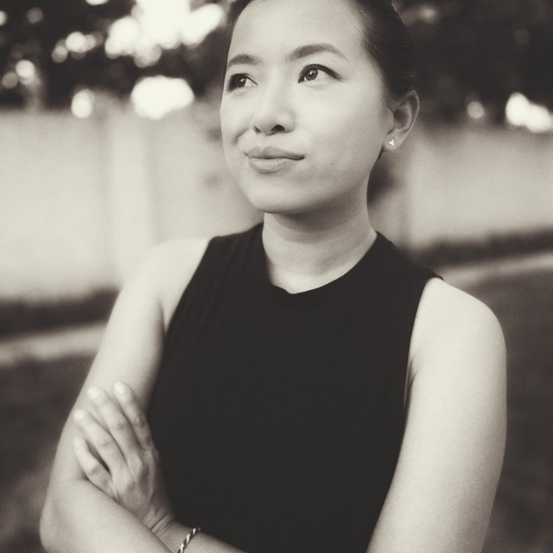Maisee Xiong