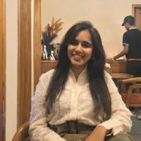 Moli Mehta