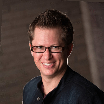 Jaron Mossman