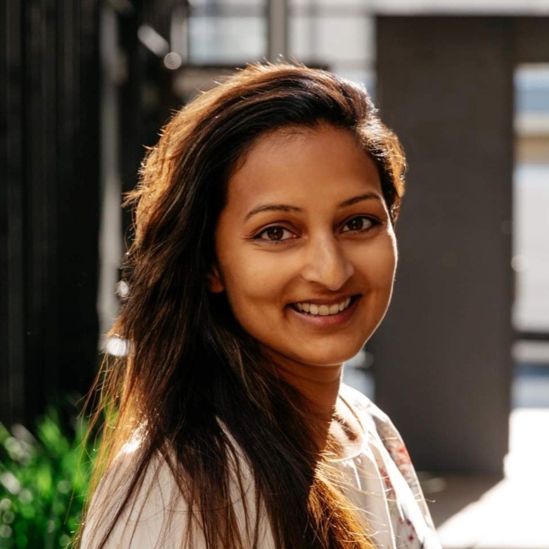 Nidhi Rathi