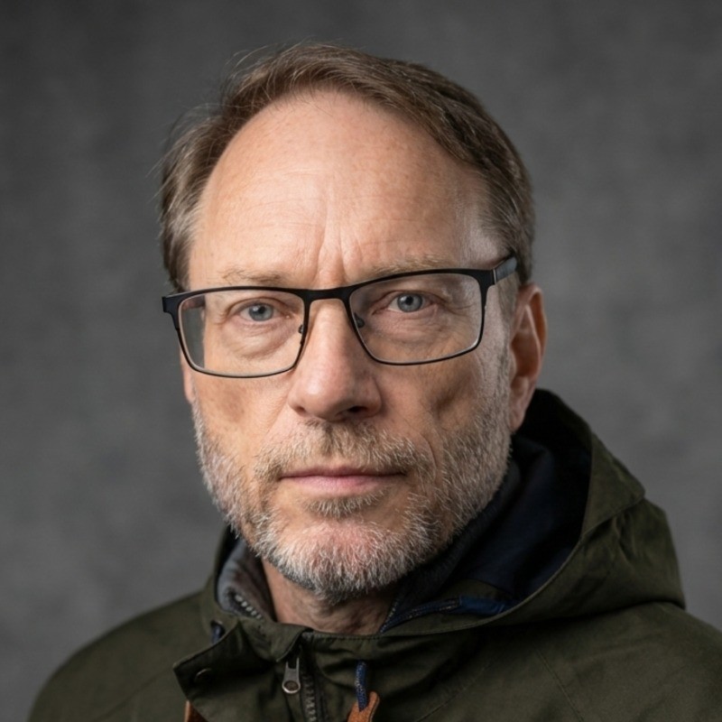 Iikka Valli