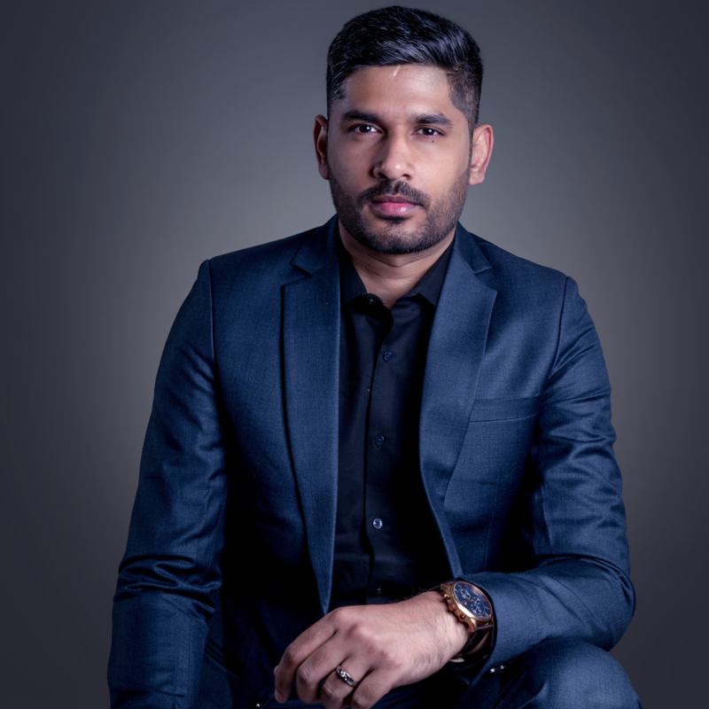 pranav rao