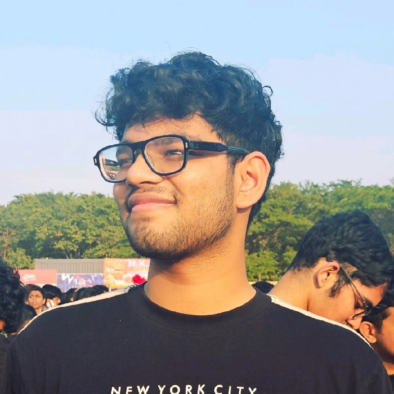 Ruchit Gupta