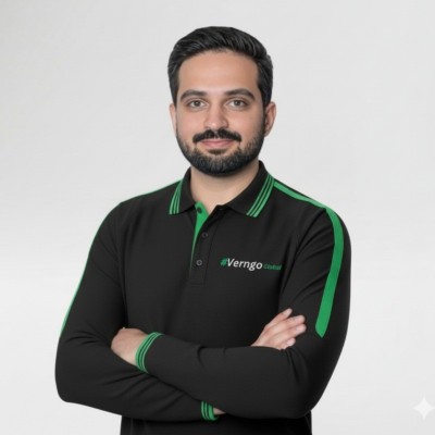 Muhammad Zohaib Nadiadwala