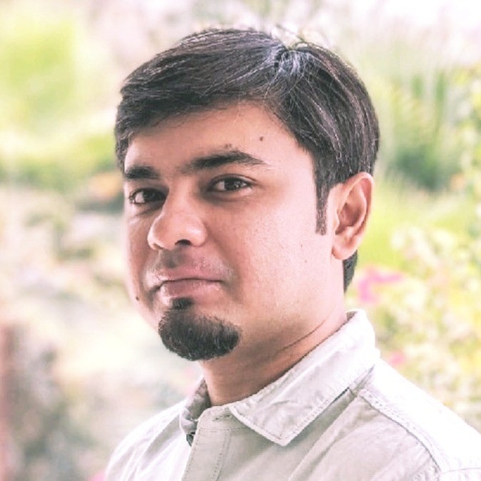 Sayan Dutta