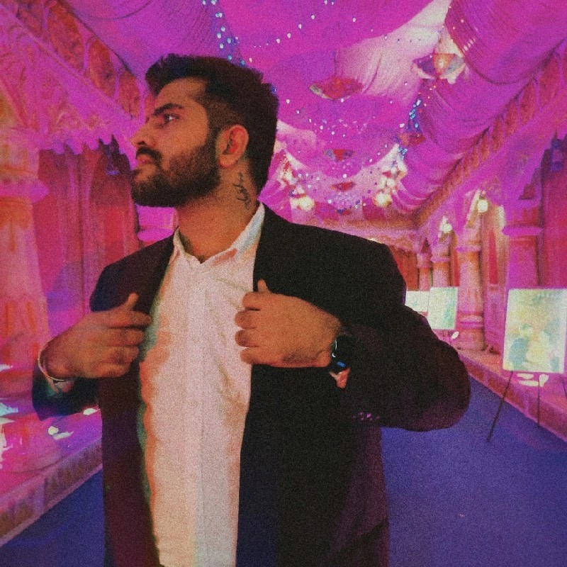 Vaibhav Bhatu