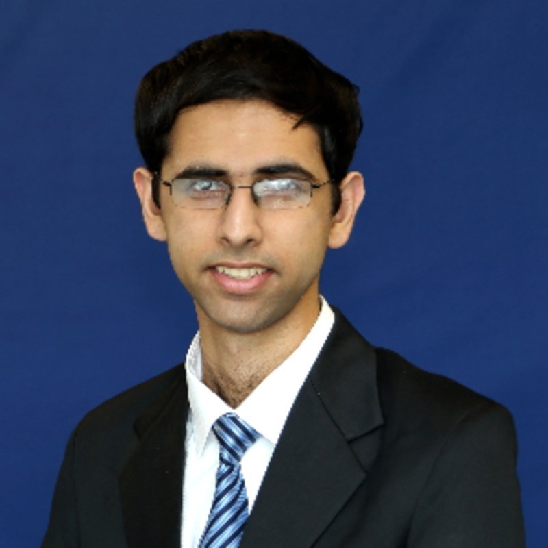 Nakul Sehgal