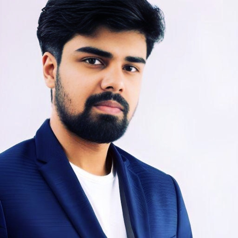 Rutvik Prajapati