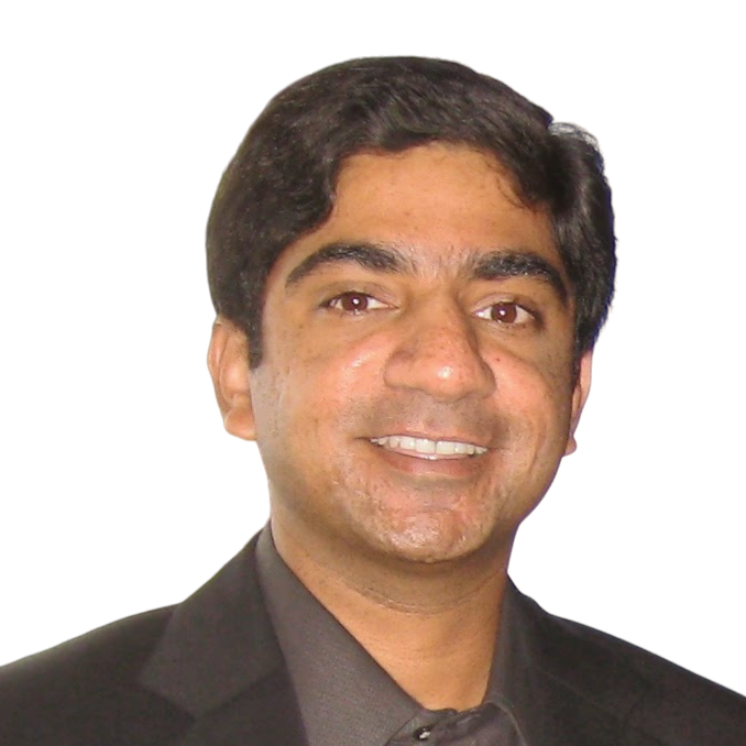 Krishna Kumar