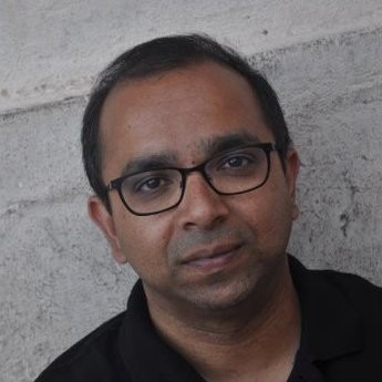 Rajeev Gupta