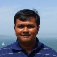 Karthik Mahesh