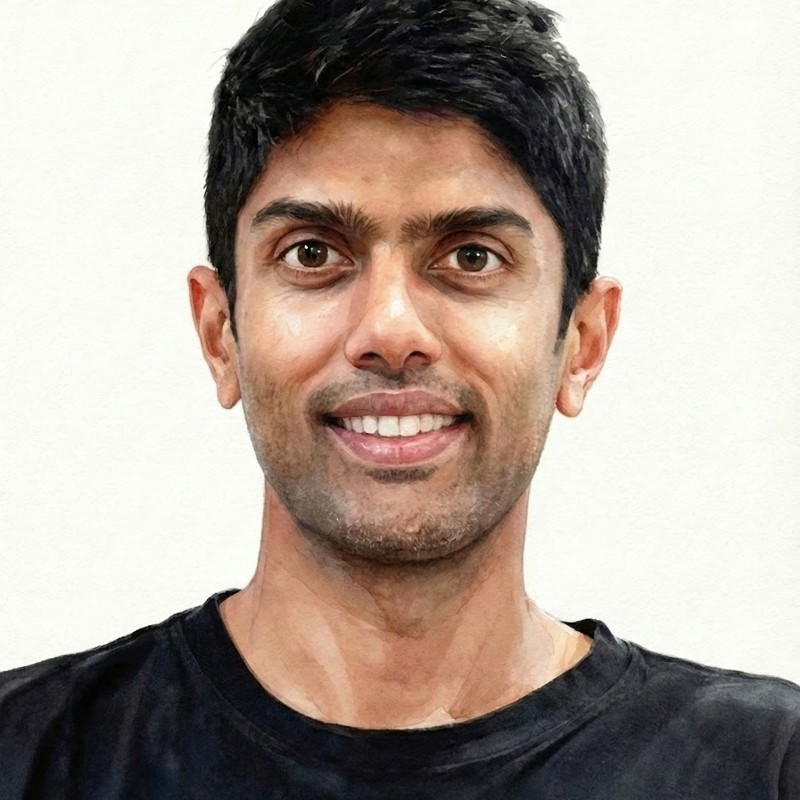 Chetan Tekur