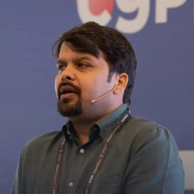 Nitin Dhir