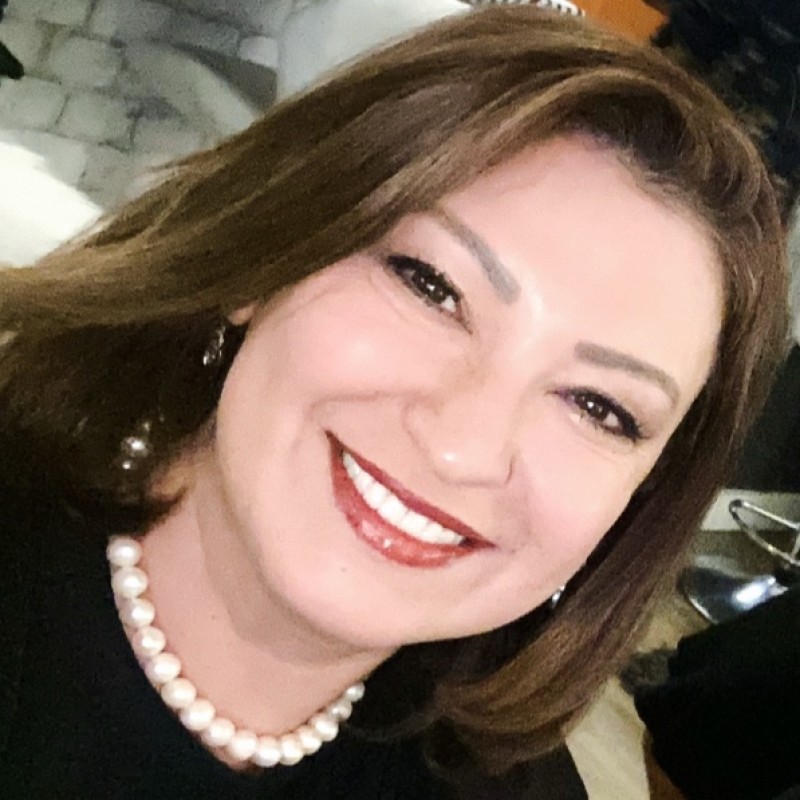 Roxanna Veiseh