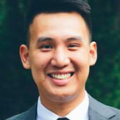 Stephen Fang