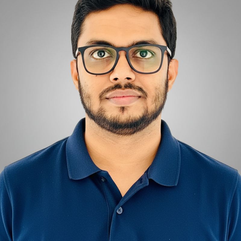 Piyush Madhukar