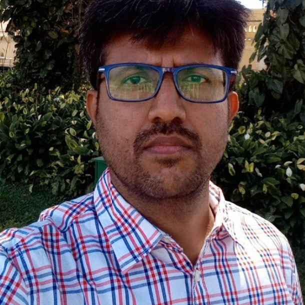 Jaswant padhiar