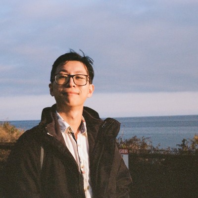 Jason Chiu