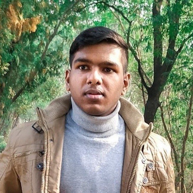 Manav Paul