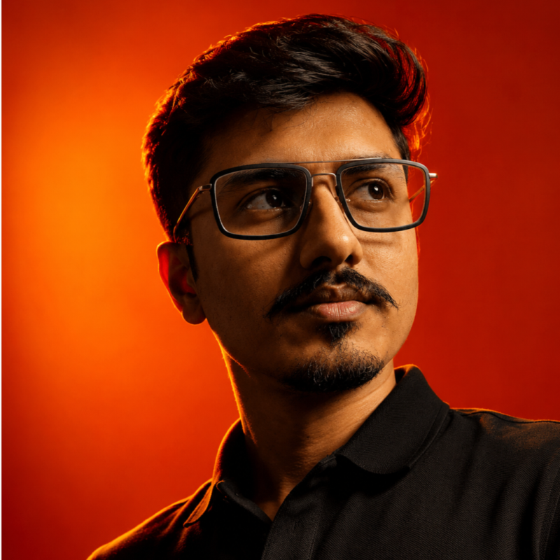 jeetesh surana