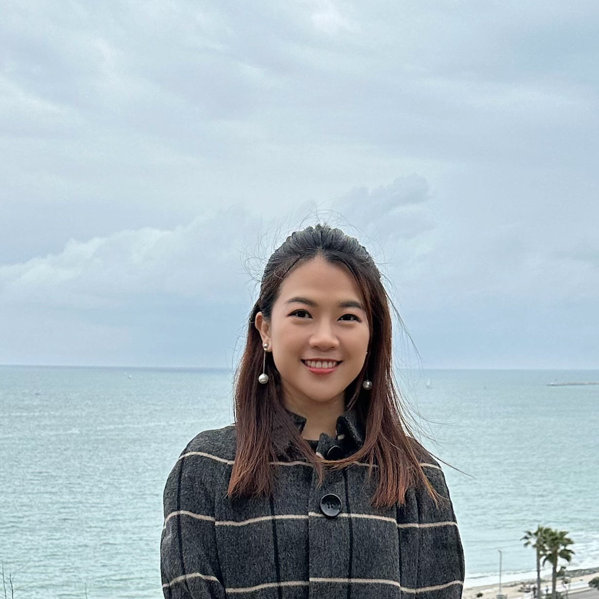 Katie Ruan