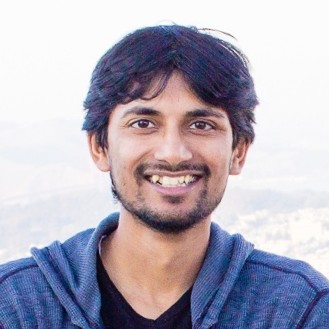 Rohit Aggarwal