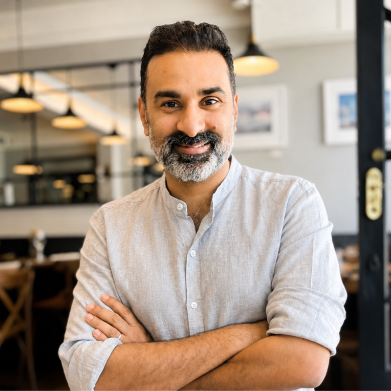 Rags Vadali