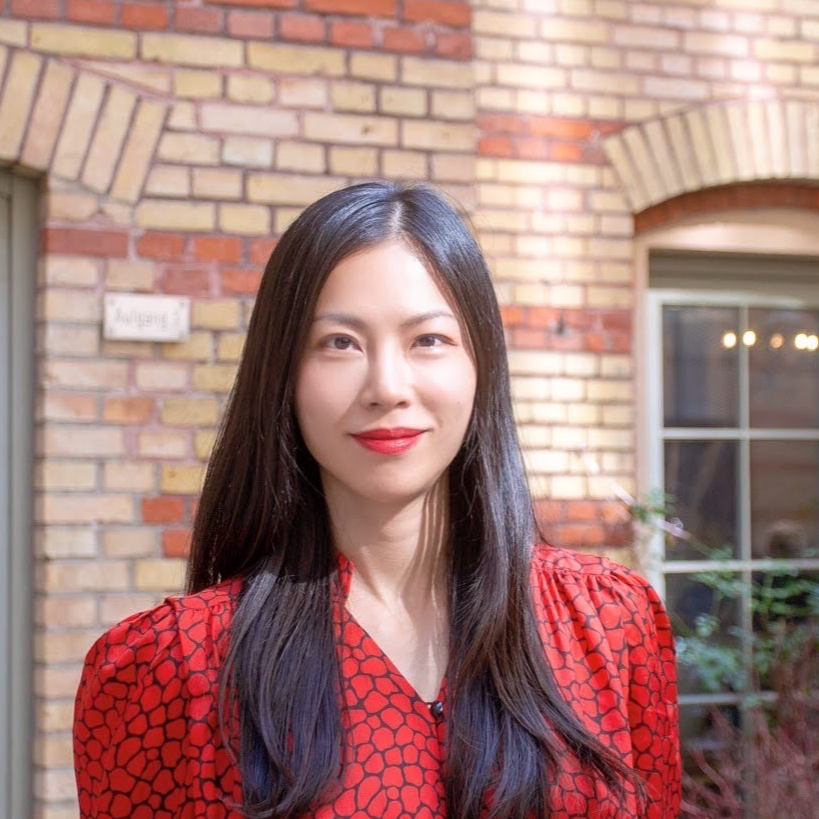 Yuanling Kao