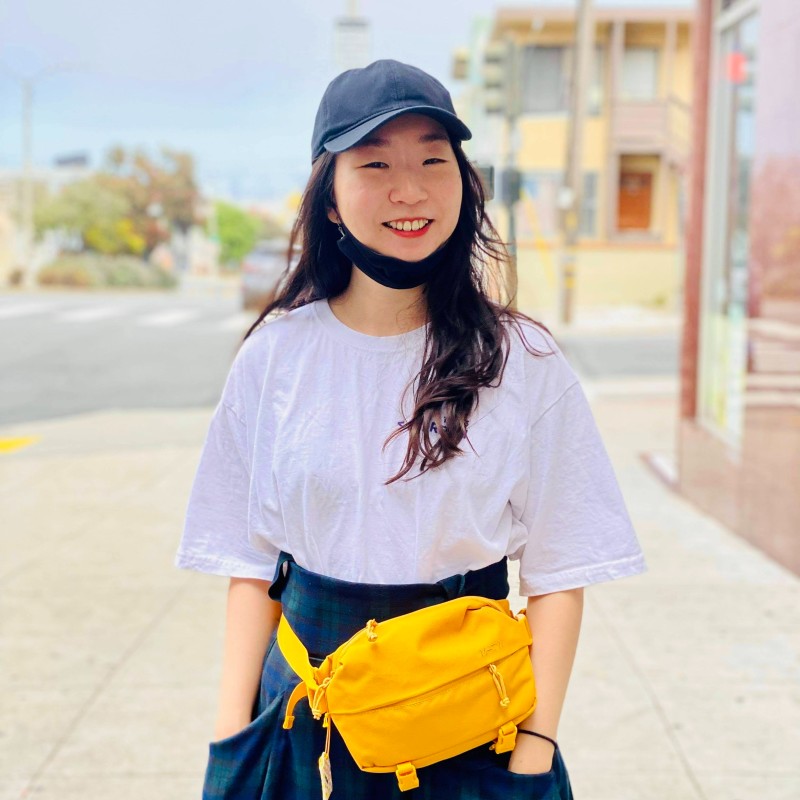 Camille Kim