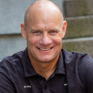 Peter Molander