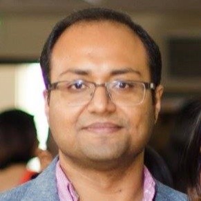 Zakaria Haque