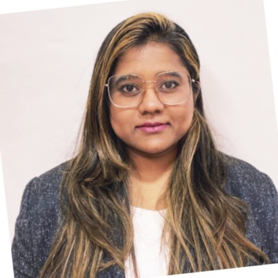 Tejaswini Srinivasa