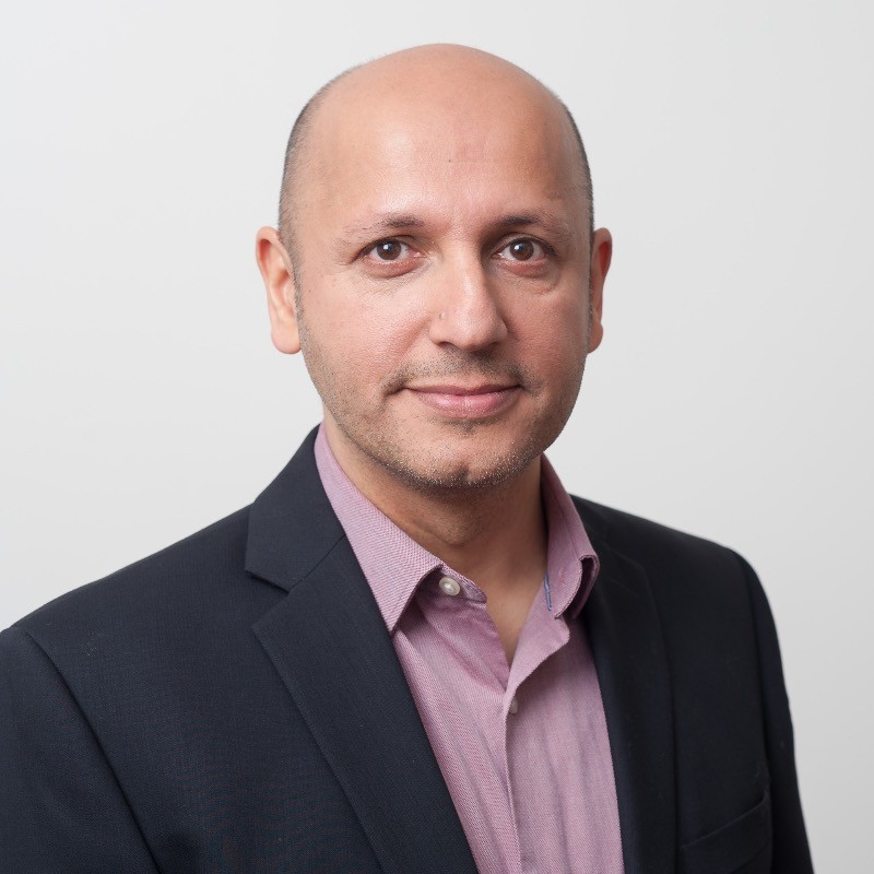 Paritosh Malaviya