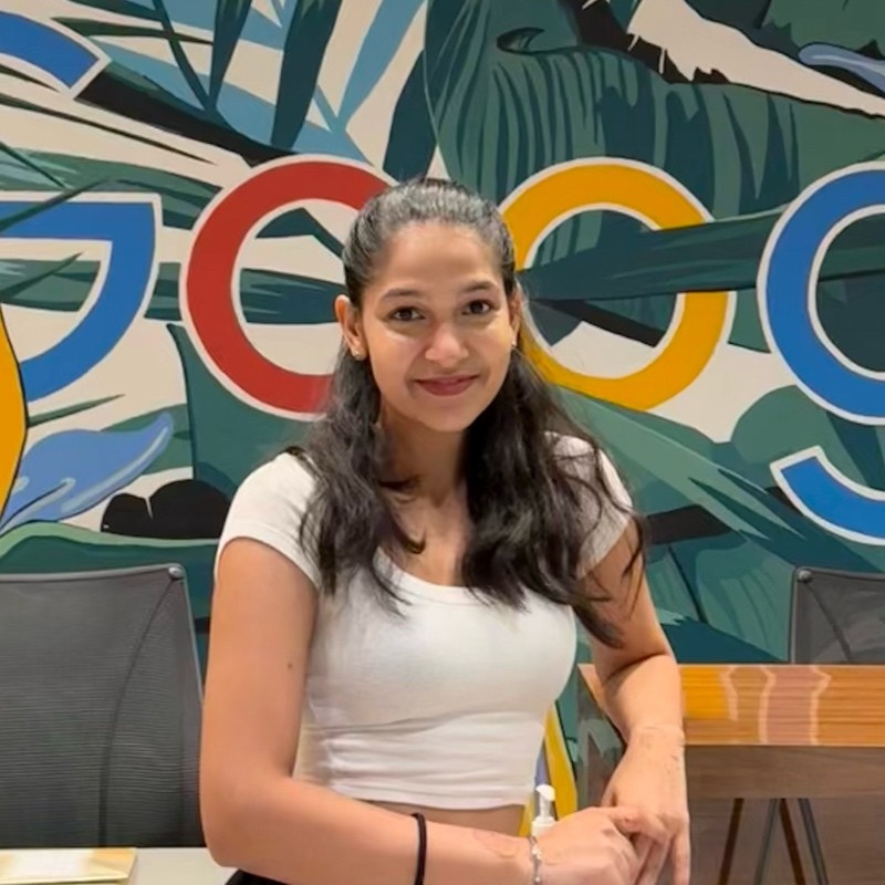 Khyati Khandelwal