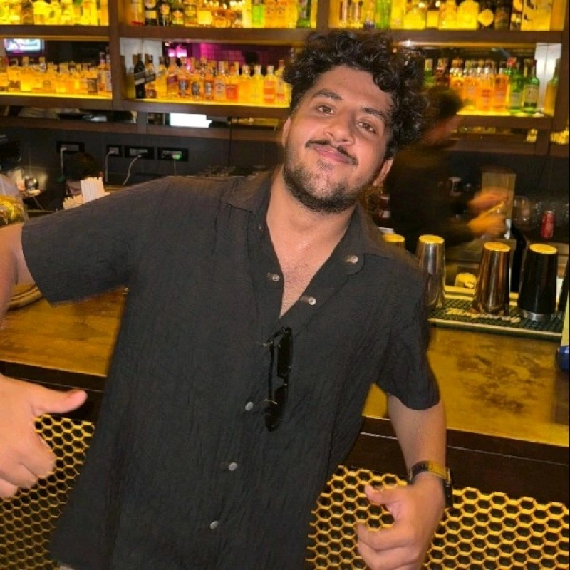 Garvit Dudeja