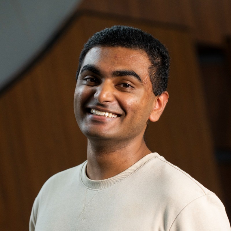 Ivan Varghese