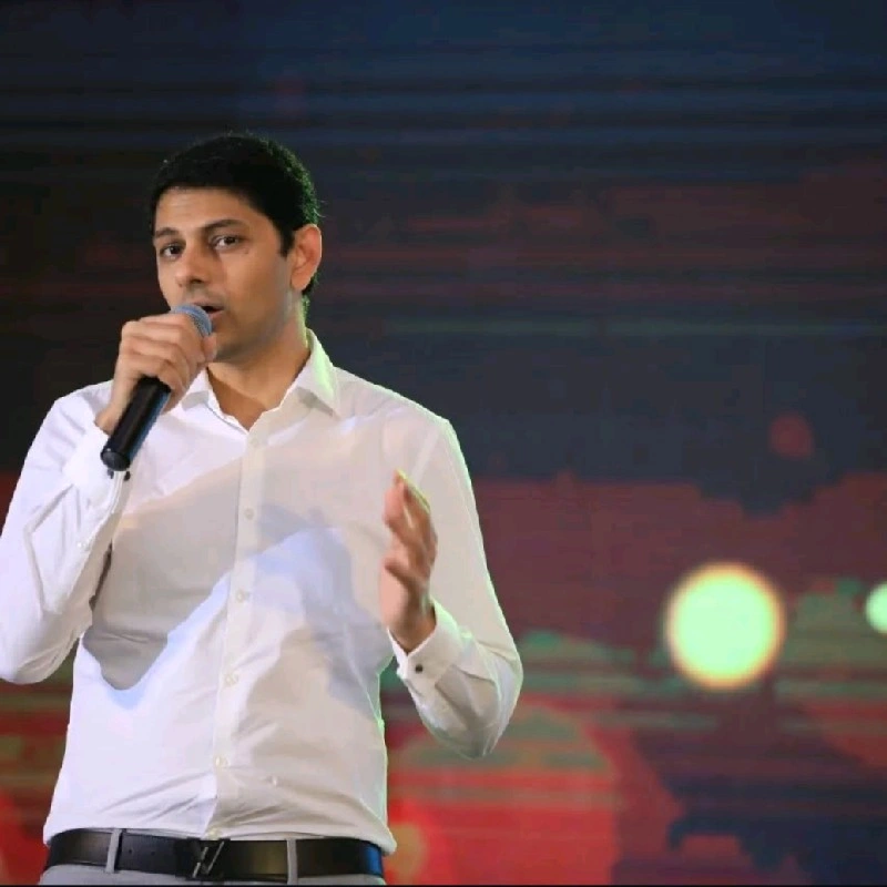 imtiaz ghani