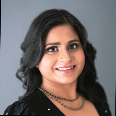 Mousumi Das
