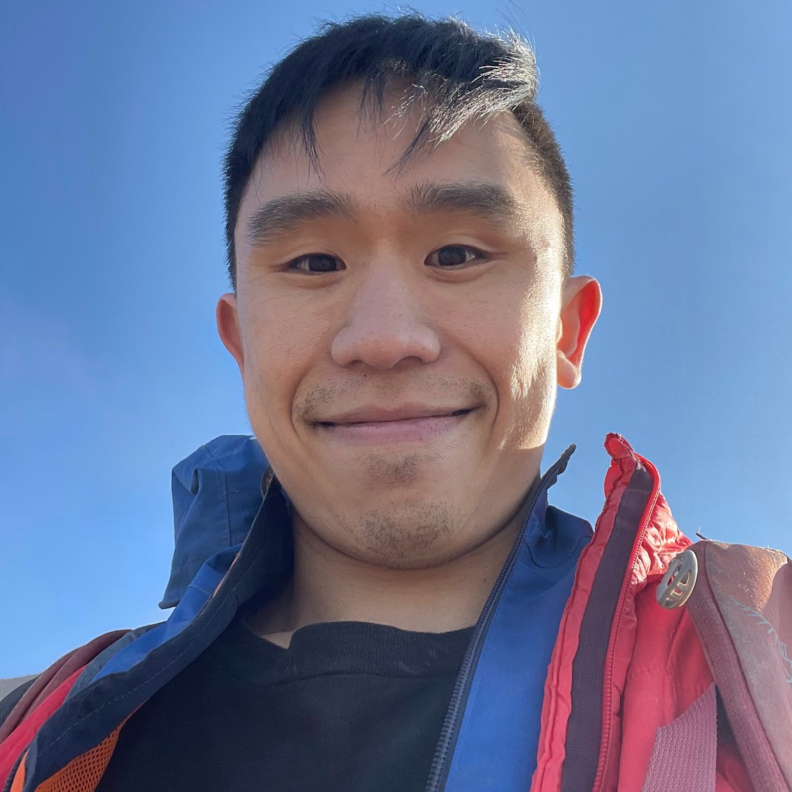 Victor Wong