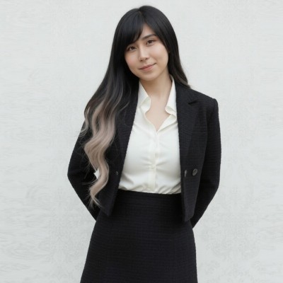 Vanessa Koh